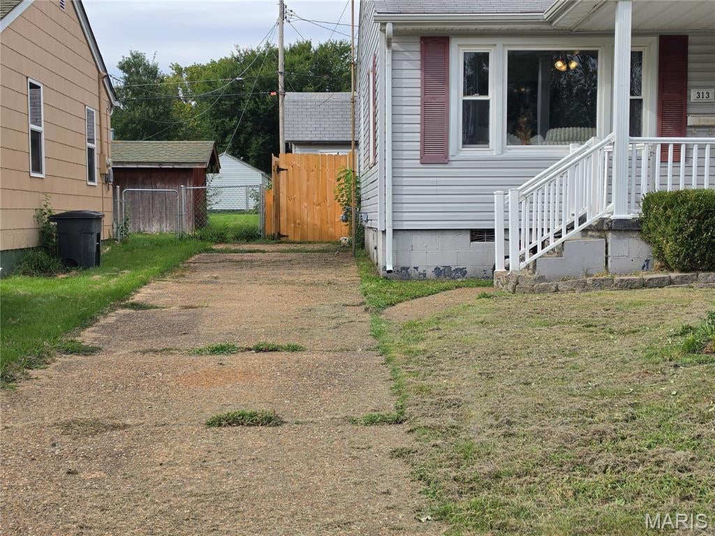 Broadview Add - Residential