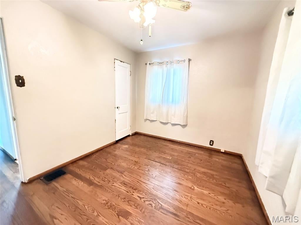 None - Residential
