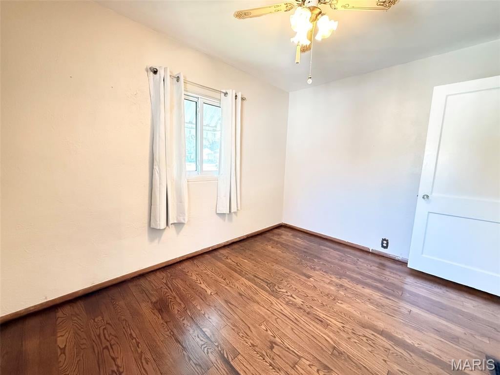 None - Residential