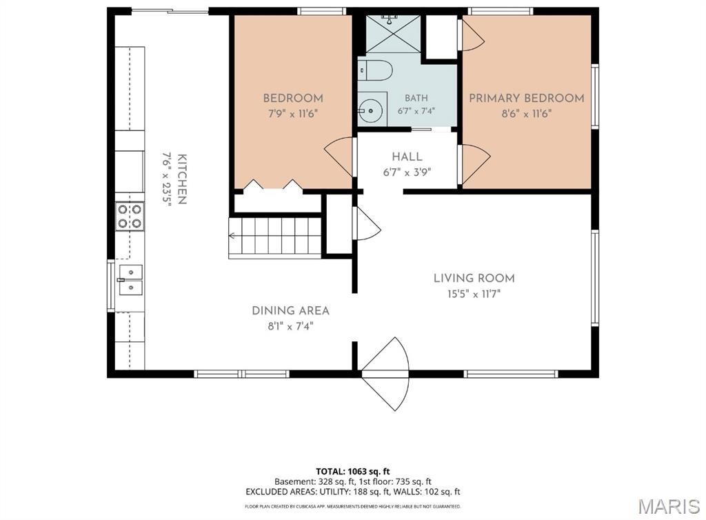 None - Residential
