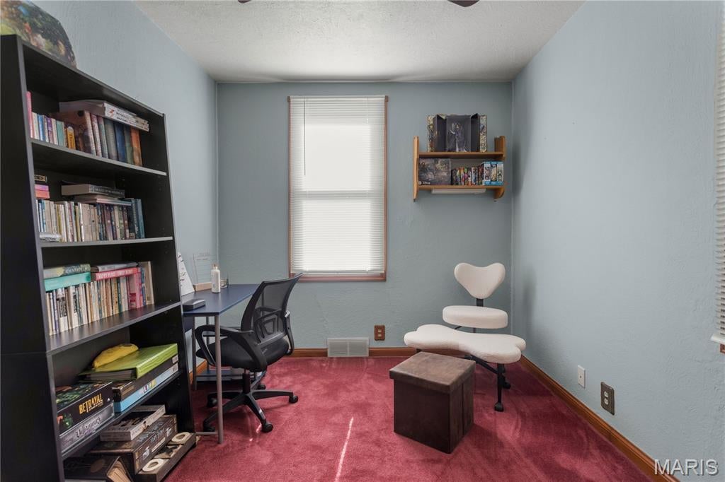 Affton Heights - Residential