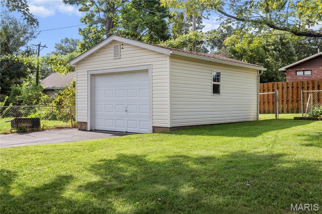 Affton Heights - Residential