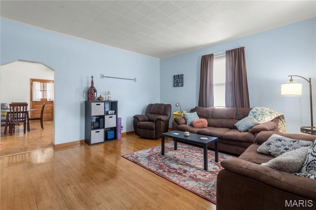 Affton Heights - Residential