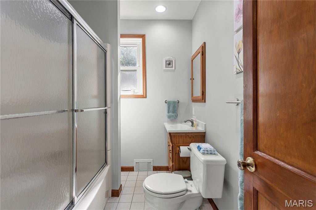 Affton Heights - Residential