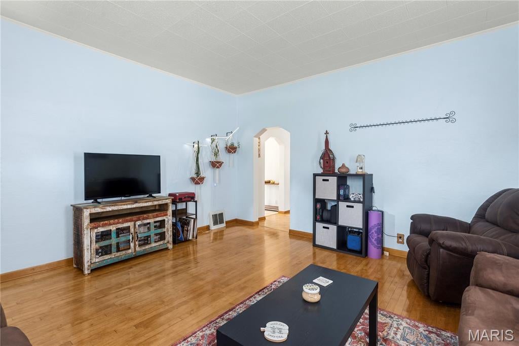 Affton Heights - Residential