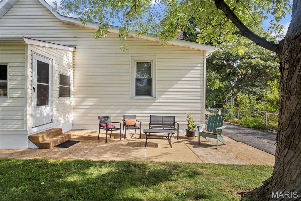 Affton Heights - Residential