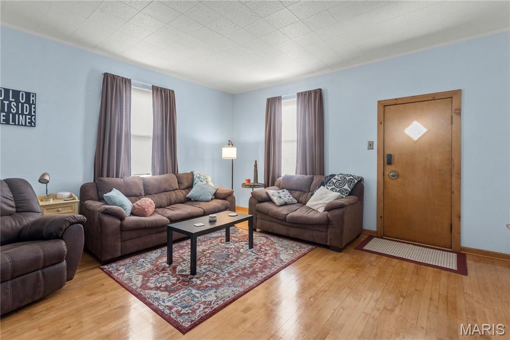 Affton Heights - Residential