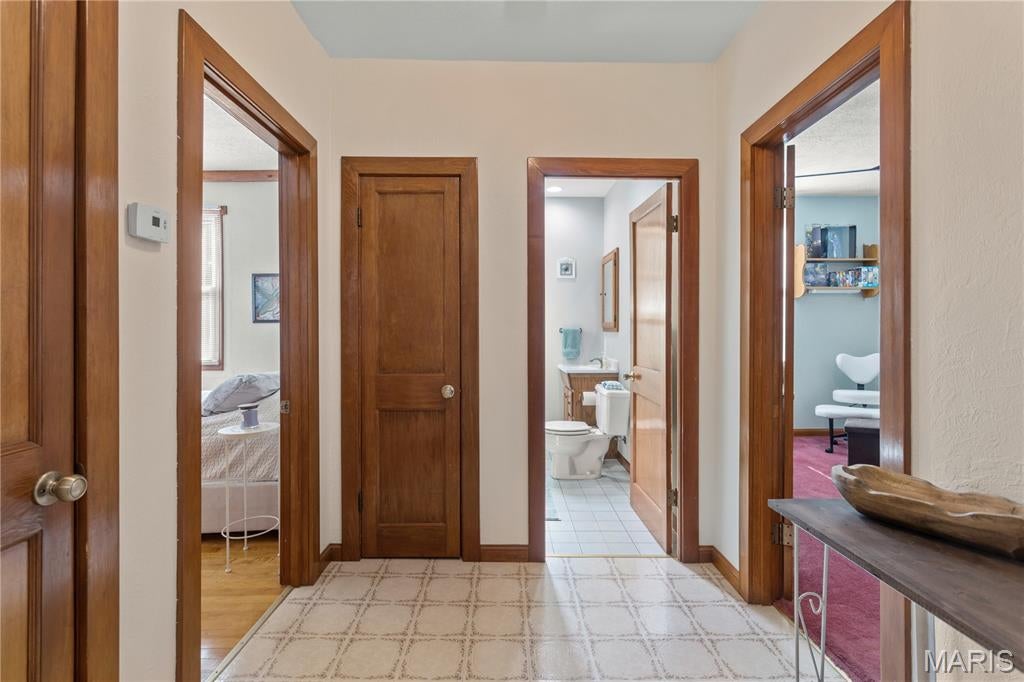 Affton Heights - Residential