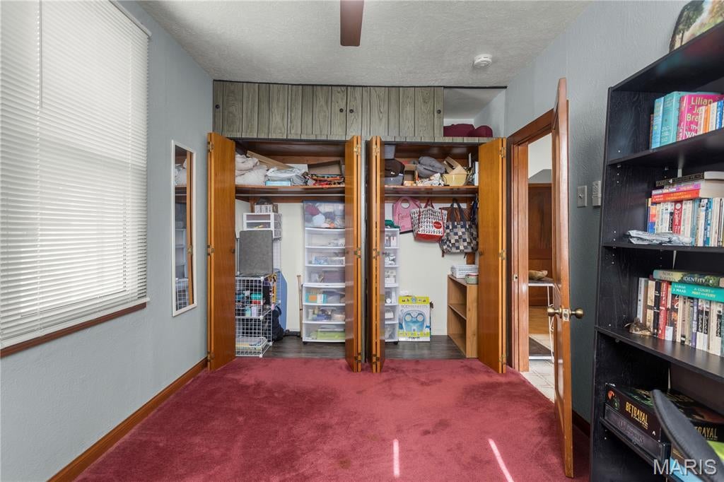 Affton Heights - Residential
