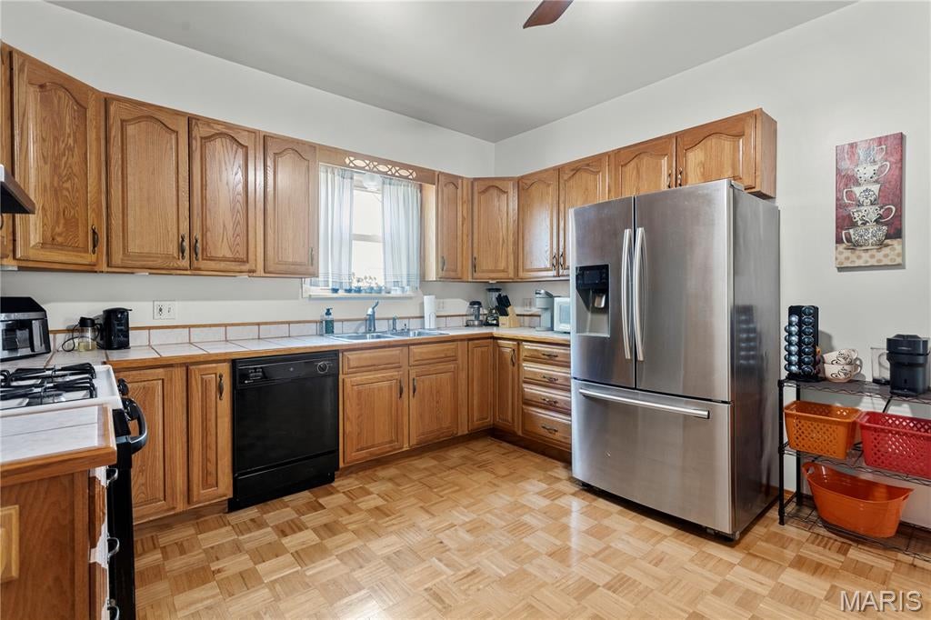 Affton Heights - Residential
