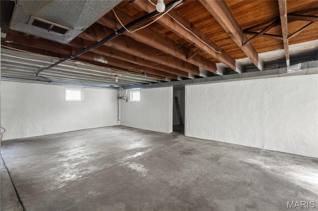 Affton Heights - Residential