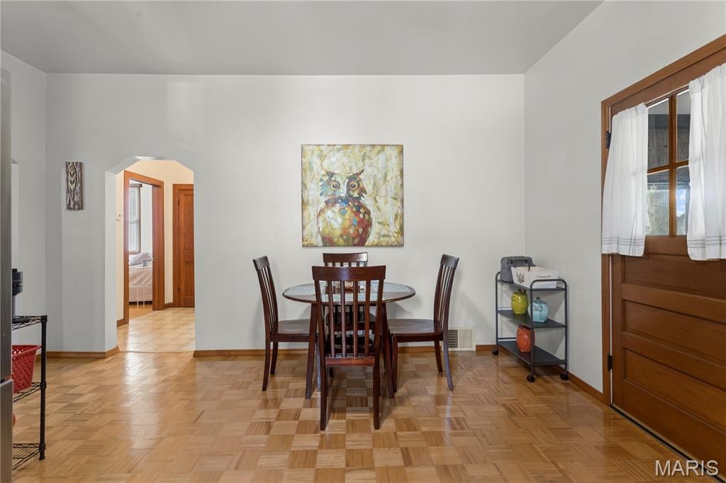 Affton Heights - Residential
