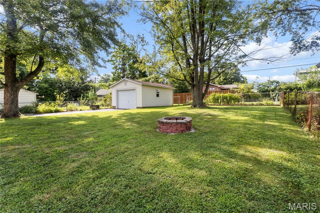 Affton Heights - Residential