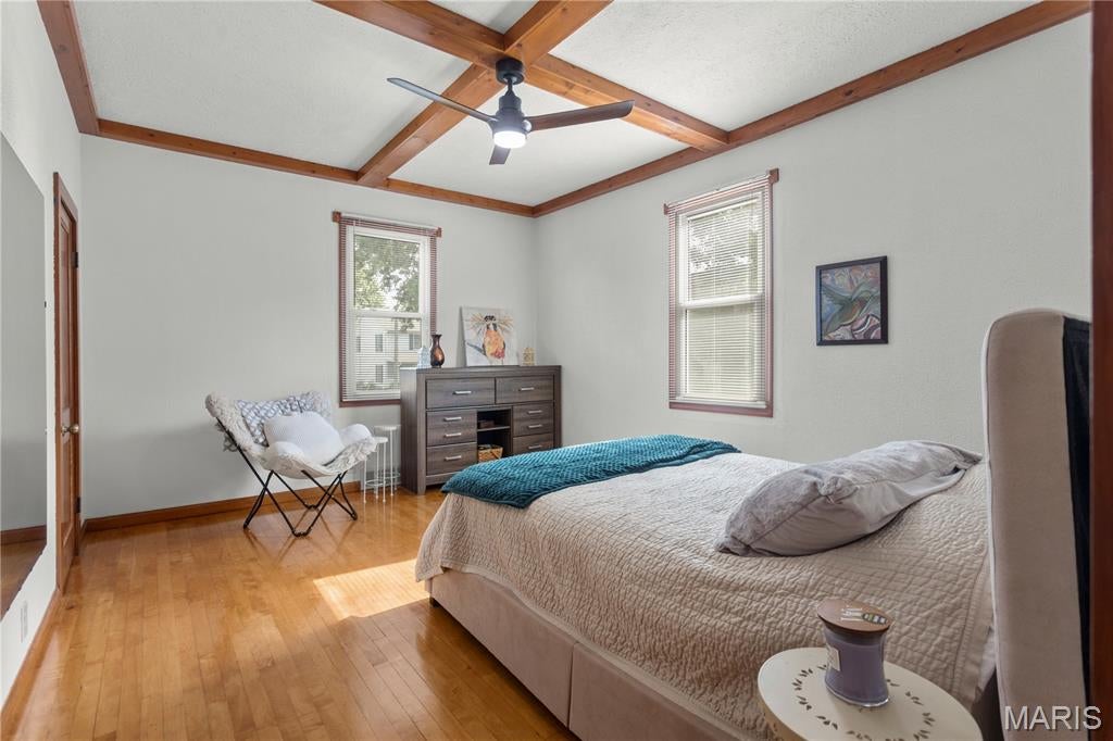 Affton Heights - Residential