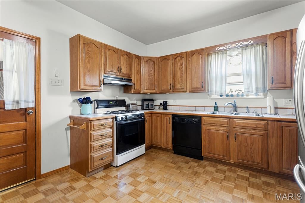 Affton Heights - Residential