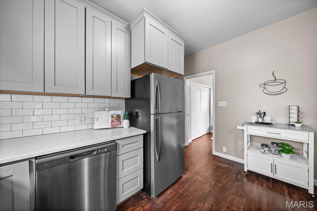 Maple Place - Residential