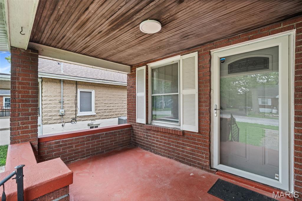 Maple Place - Residential