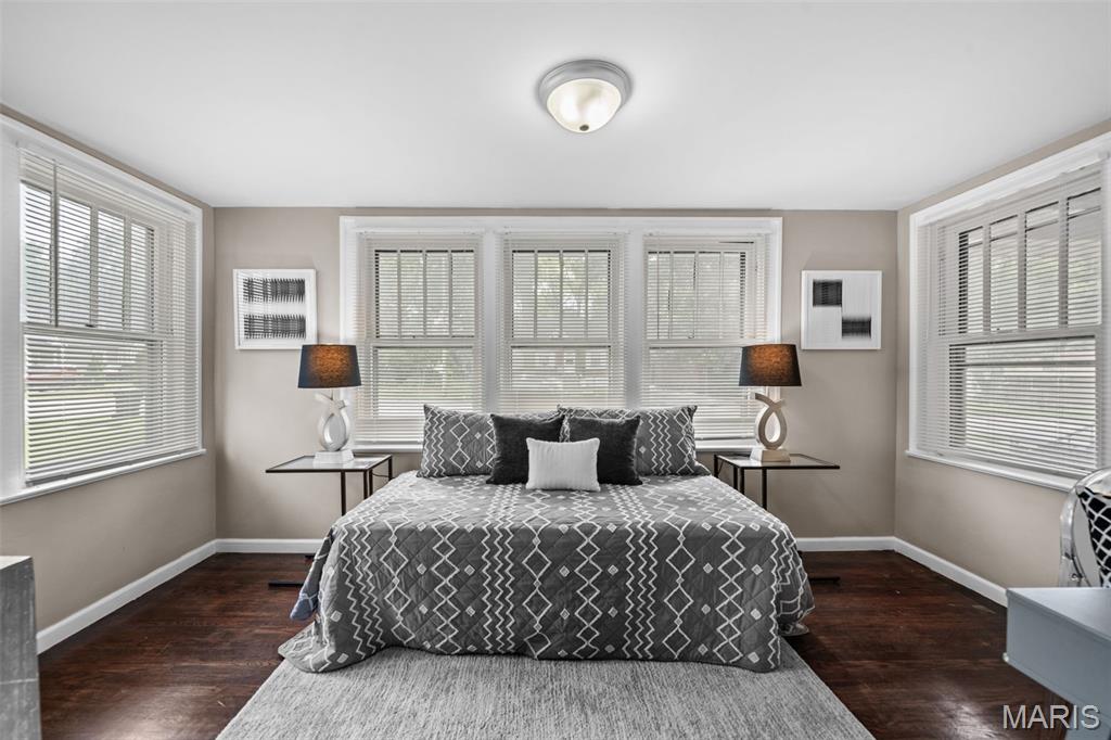 Maple Place - Residential
