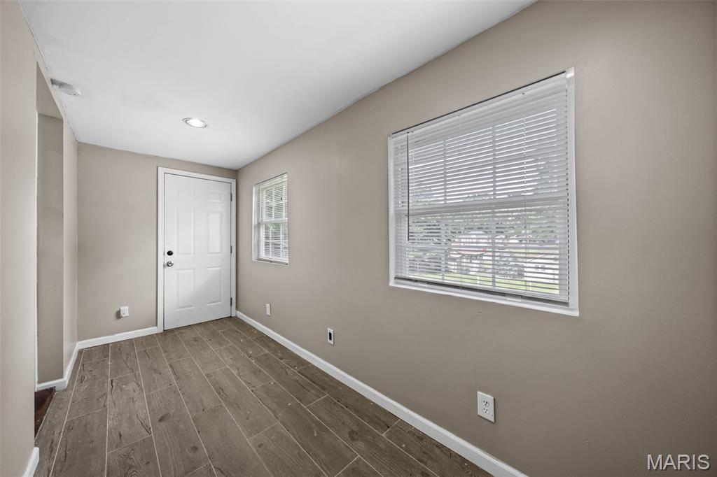 Maple Place - Residential
