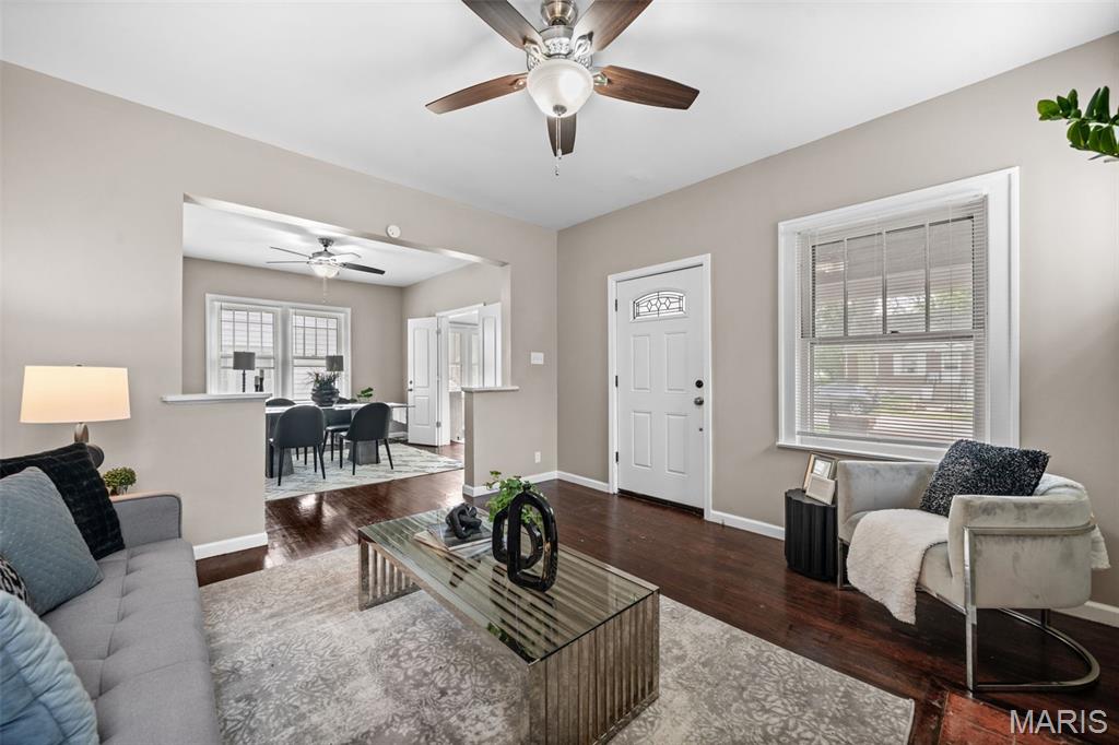 Maple Place - Residential