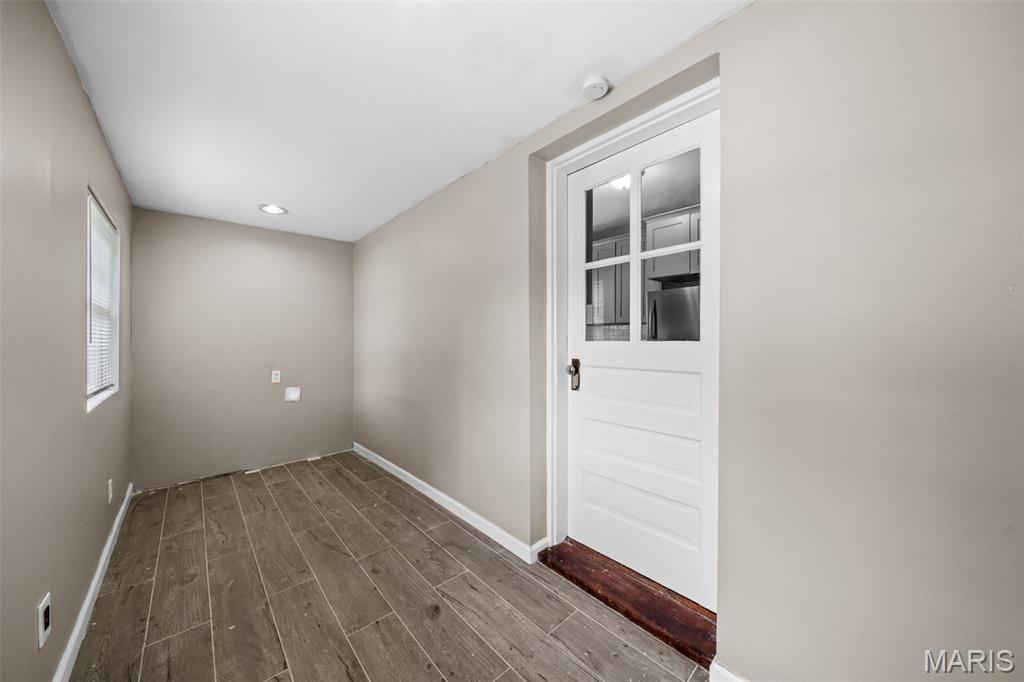 Maple Place - Residential