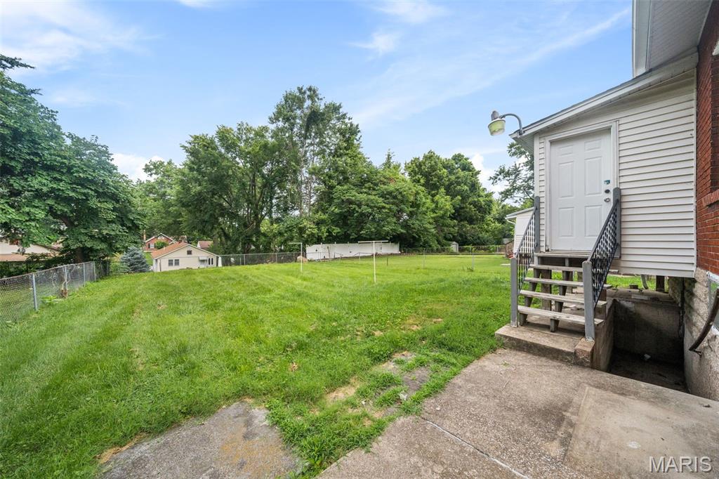 Maple Place - Residential
