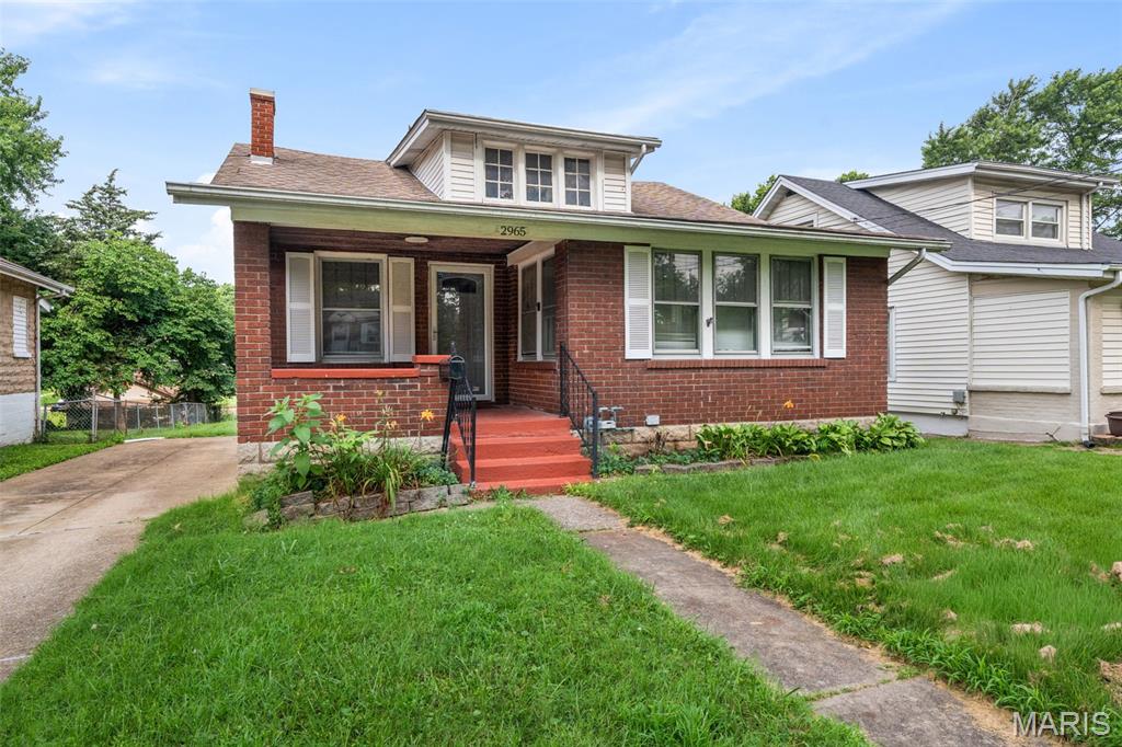 Maple Place - Residential