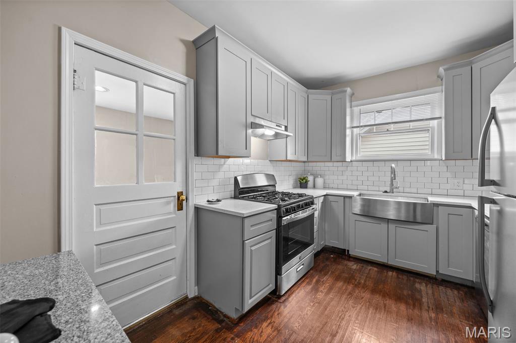 Maple Place - Residential