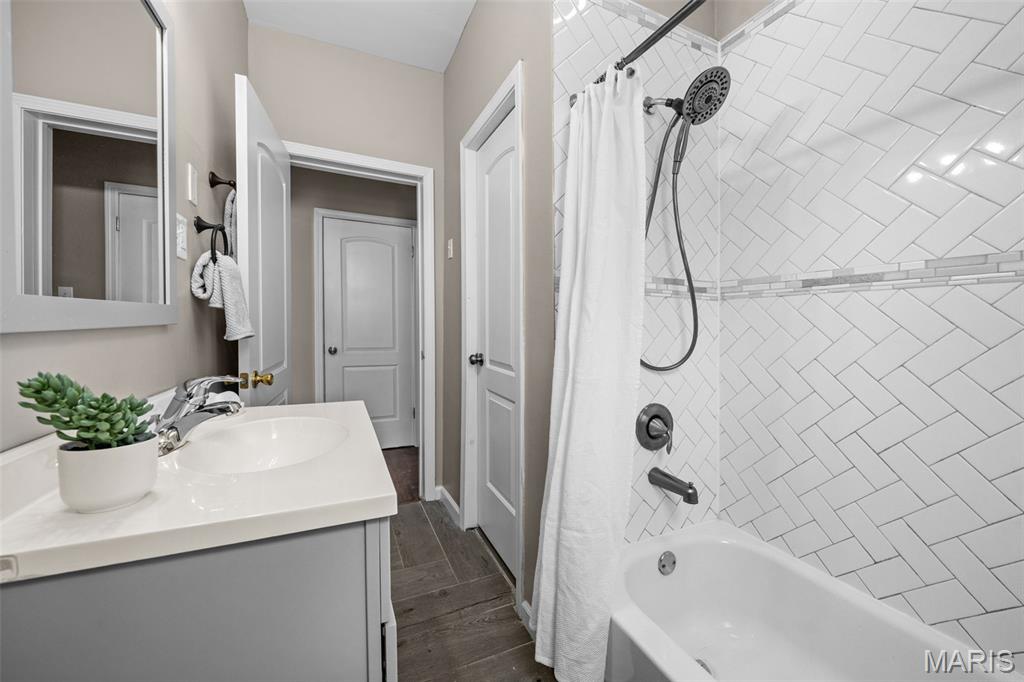 Maple Place - Residential