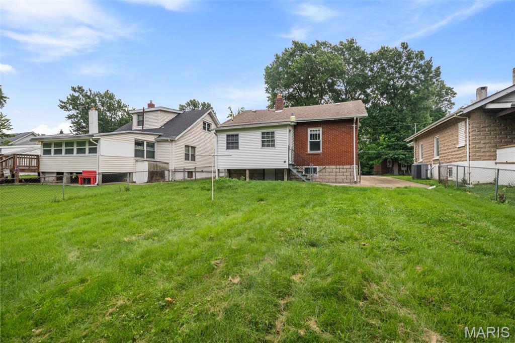 Maple Place - Residential