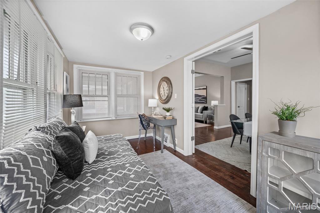 Maple Place - Residential