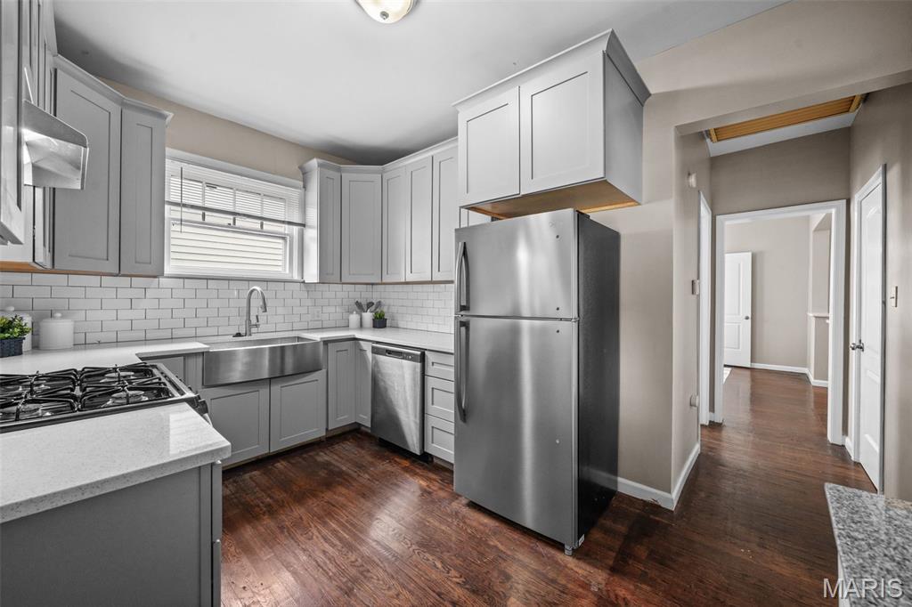 Maple Place - Residential