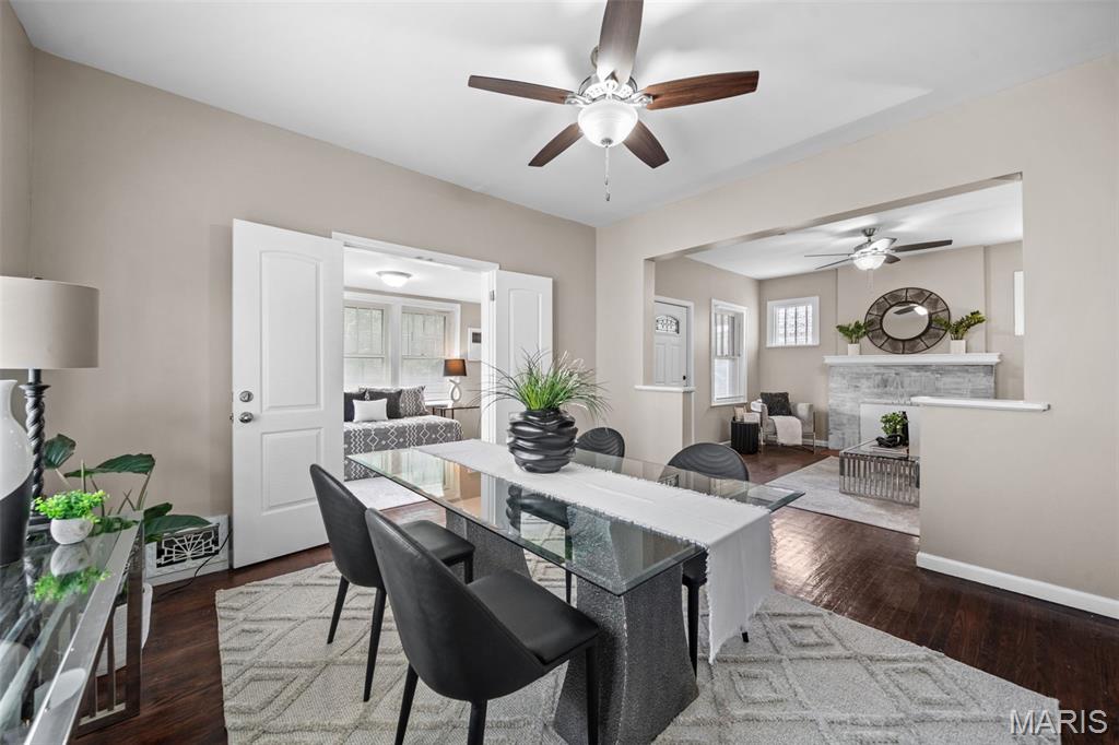 Maple Place - Residential