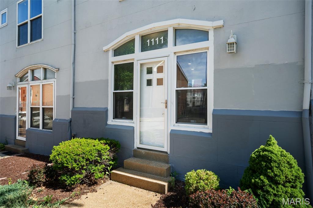 Conners - Residential