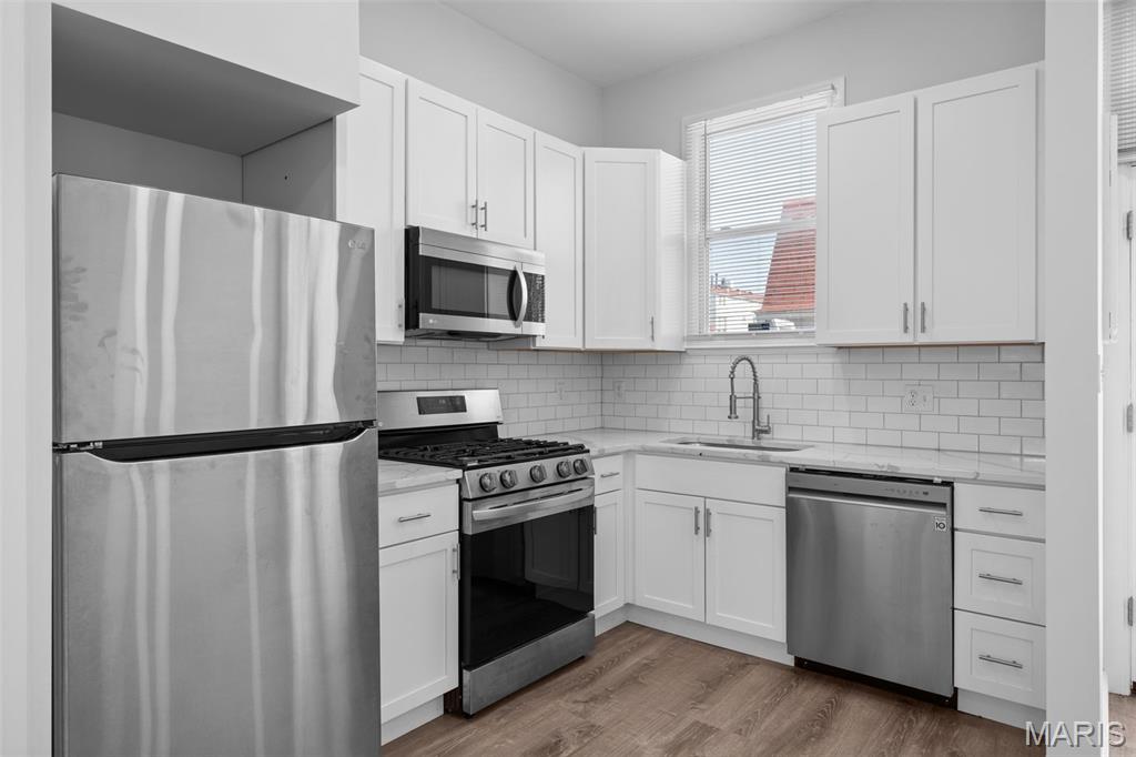 Conners - Residential