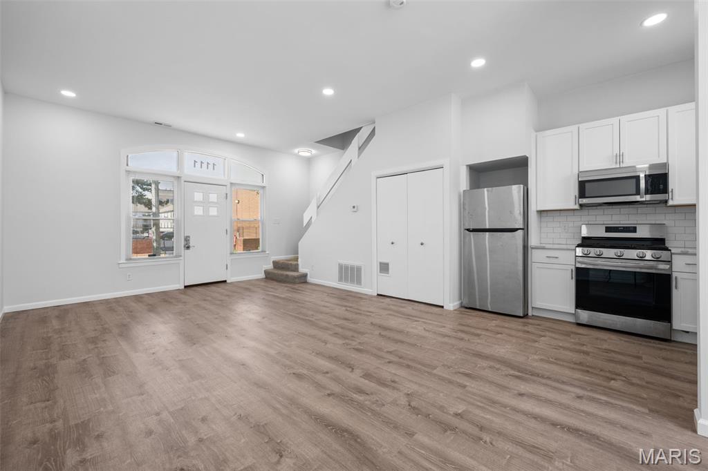 Conners - Residential