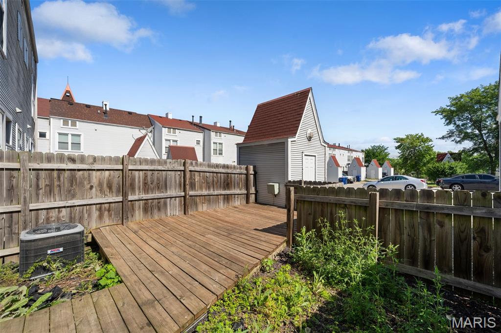 Conners - Residential