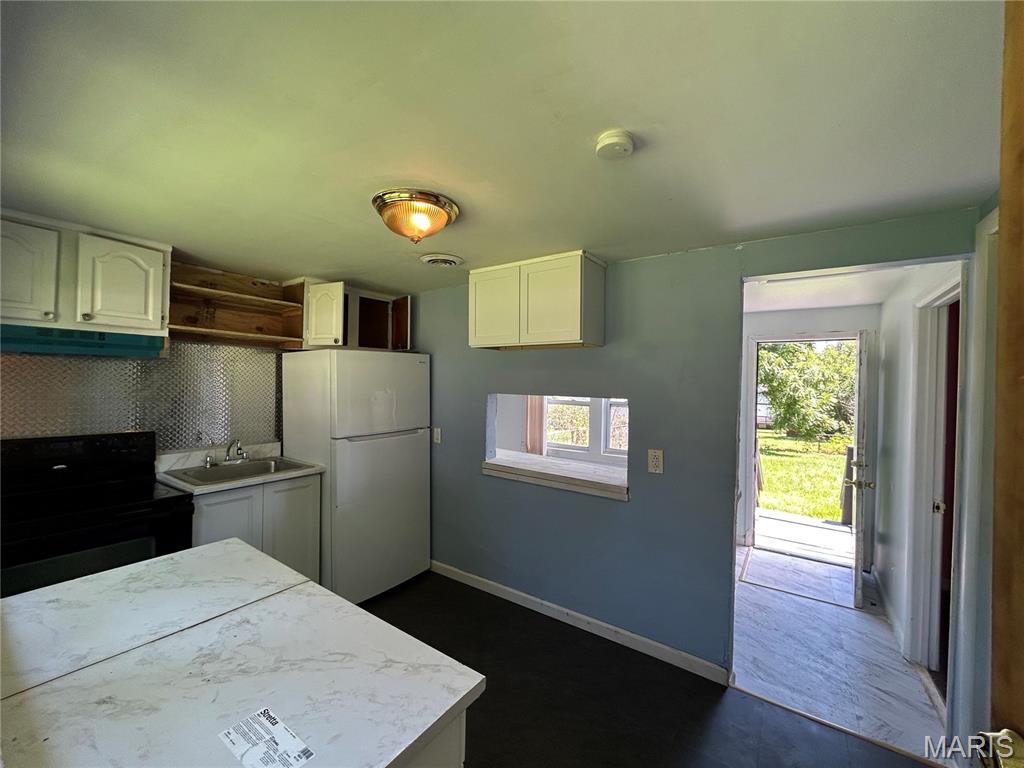Tennyson Heights - Residential