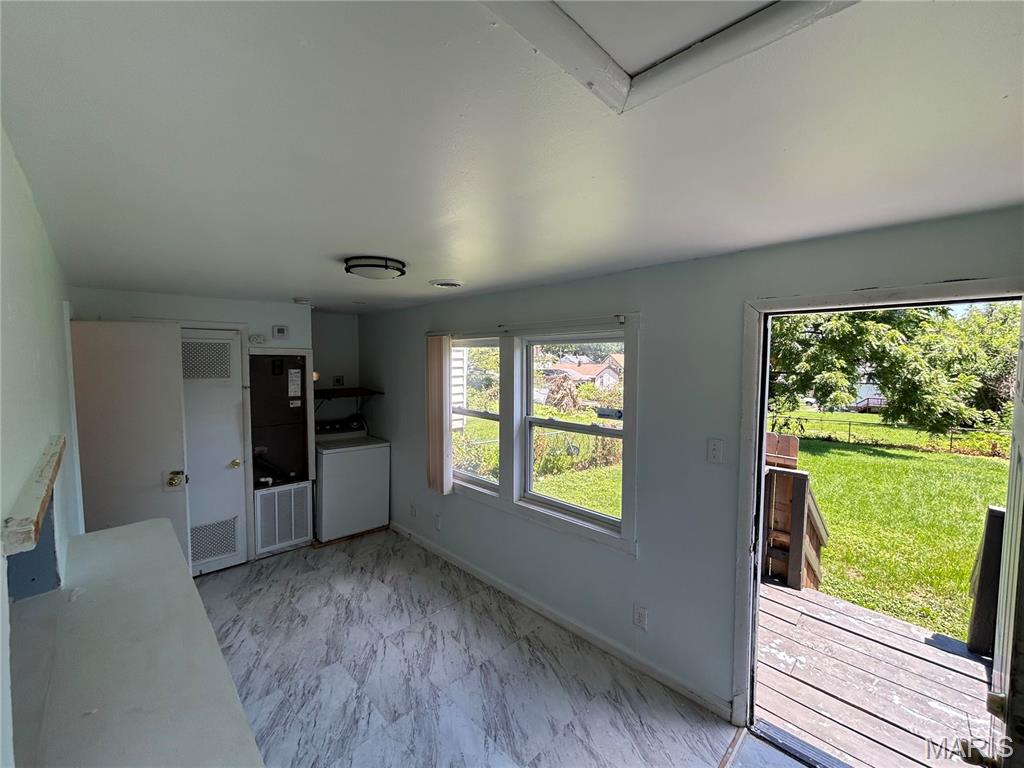 Tennyson Heights - Residential