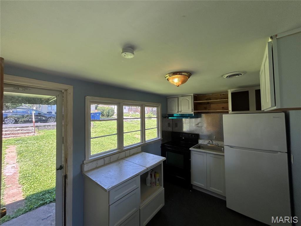 Tennyson Heights - Residential