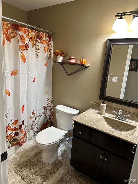 Ledgestone Estates 1st Add - Residential