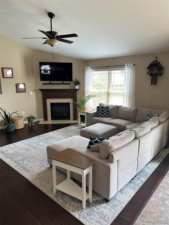 Ledgestone Estates 1st Add - Residential