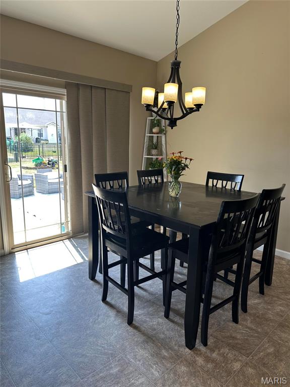 Ledgestone Estates 1st Add - Residential
