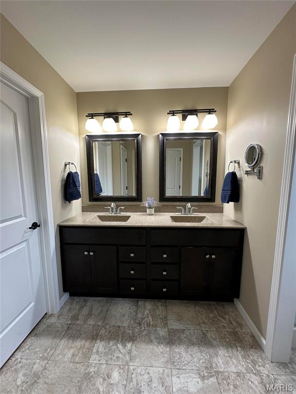 Ledgestone Estates 1st Add - Residential
