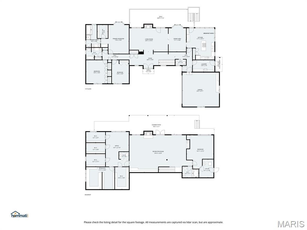 Pinetree - Residential