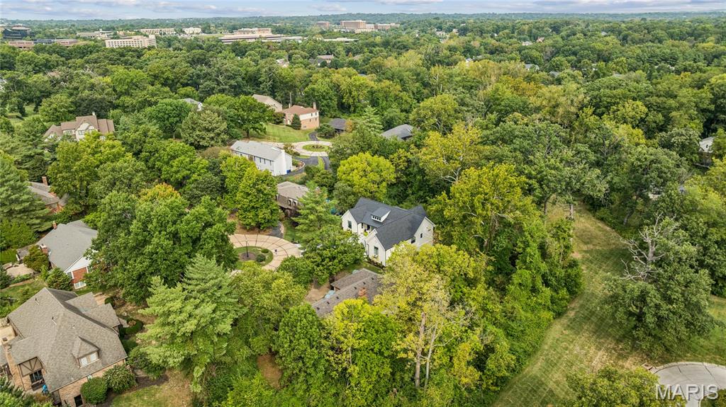 Pinetree - Residential