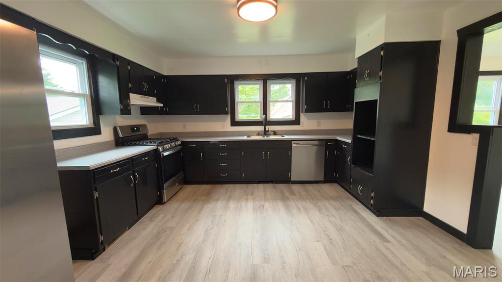 Douglass Park Add - Residential