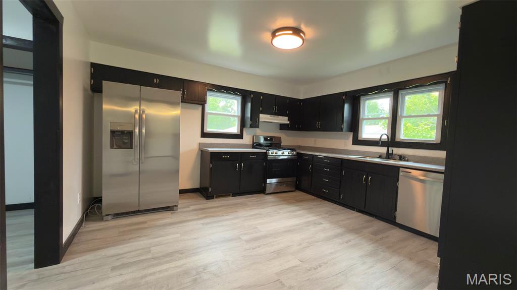 Douglass Park Add - Residential