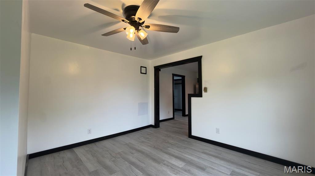 Douglass Park Add - Residential