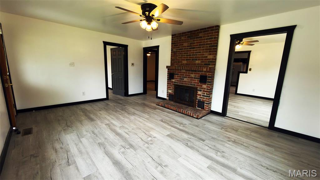Douglass Park Add - Residential